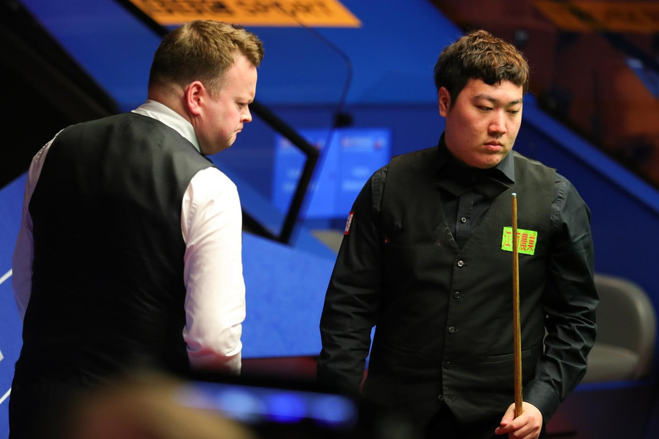 这两支球队 这两支球队